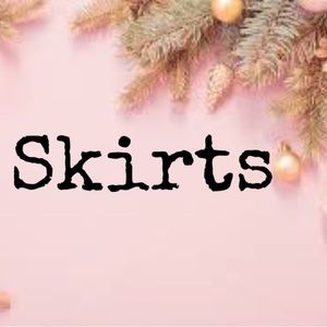 Skirts